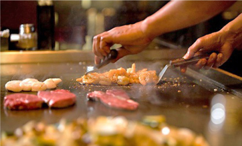 Sake japanese deals steakhouse